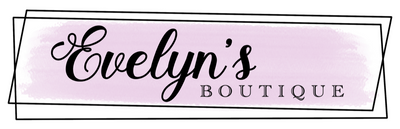 Evelyn&#39;s Boutique