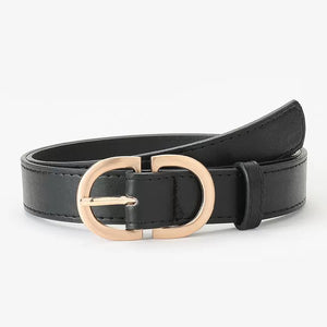 D Ring Belt