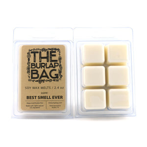 Best Smell Ever Wax Melts